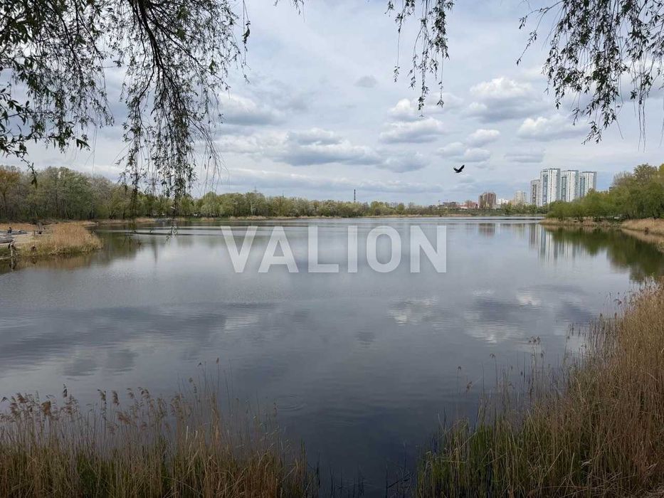 Квартира на вул. Йорданська, 1 в Києві, ID 288759, фото №12