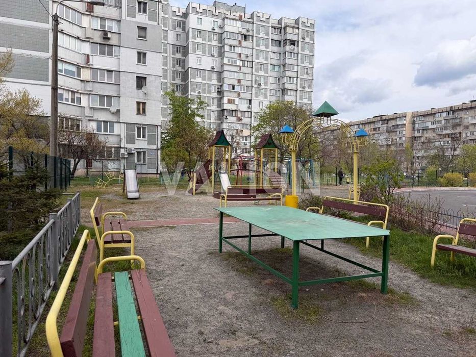 Квартира на вул. Йорданська, 1 в Києві, ID 288759, фото №13