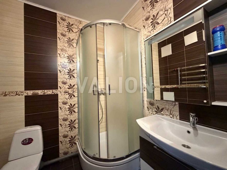 Квартира на вул. Йорданська, 1 в Києві, ID 288759, фото №9
