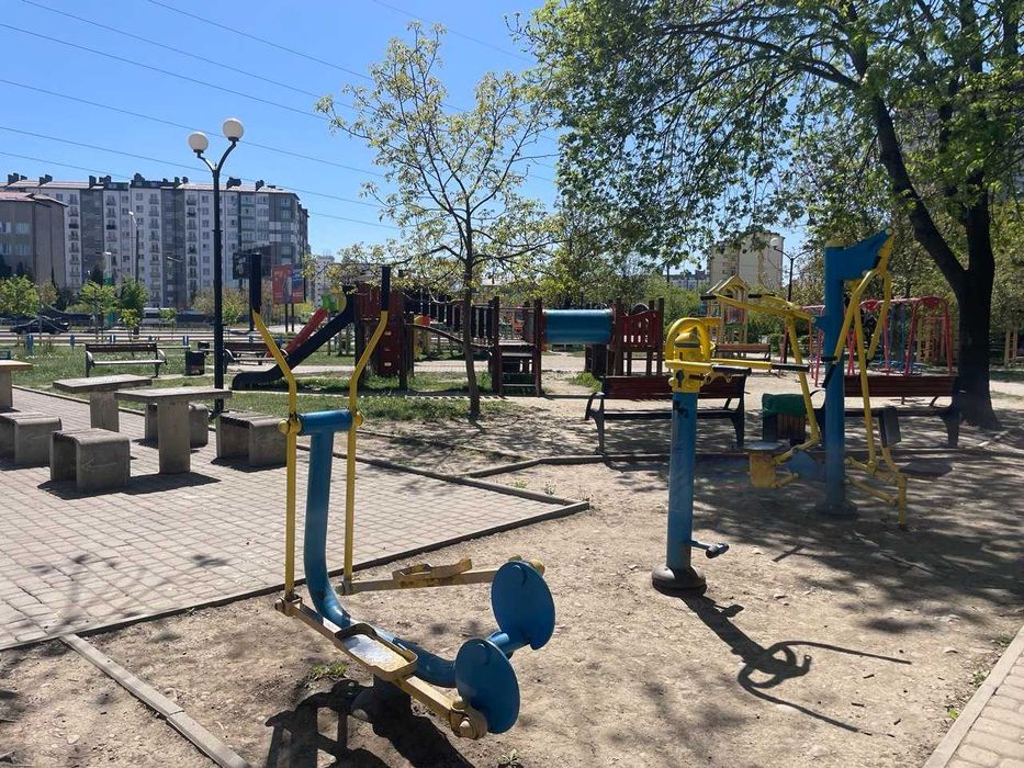 Квартира на вул. Довженка в Івано-Франківську, ID 264352, фото №18