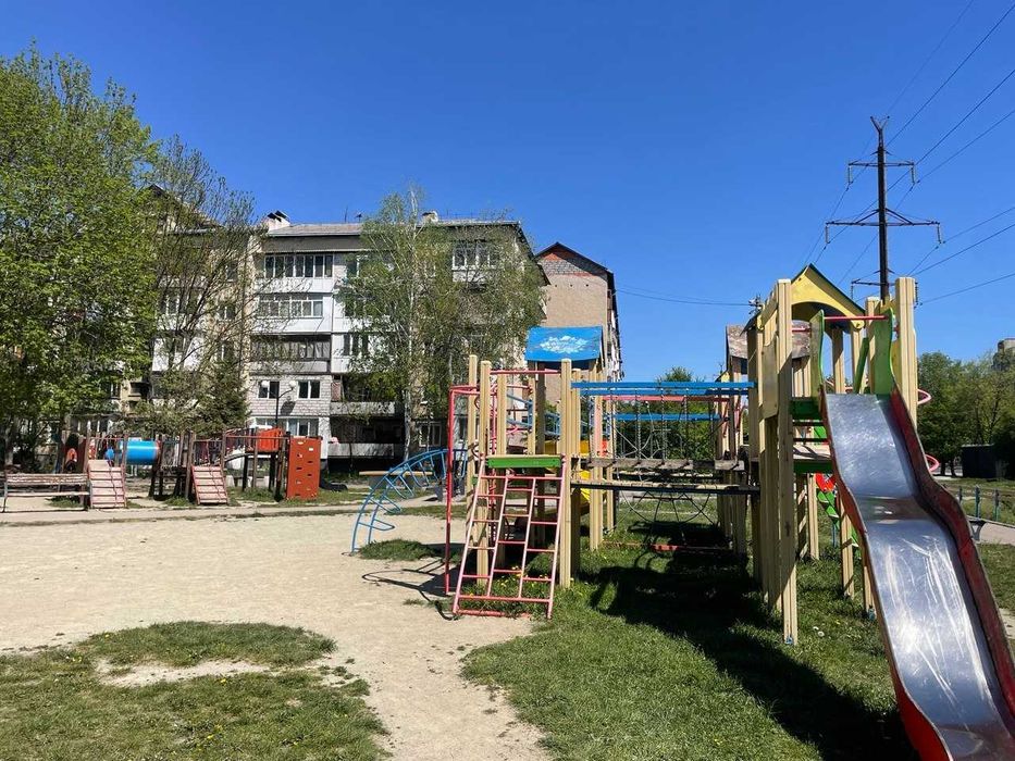 Квартира на вул. Довженка в Івано-Франківську, ID 264352, фото №19