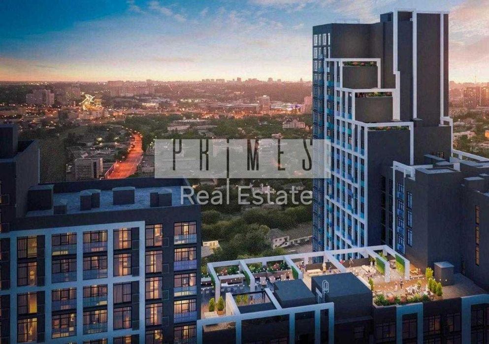 Квартира на шосе Залізничне, 45а в Києві, ID 162555, фото №12