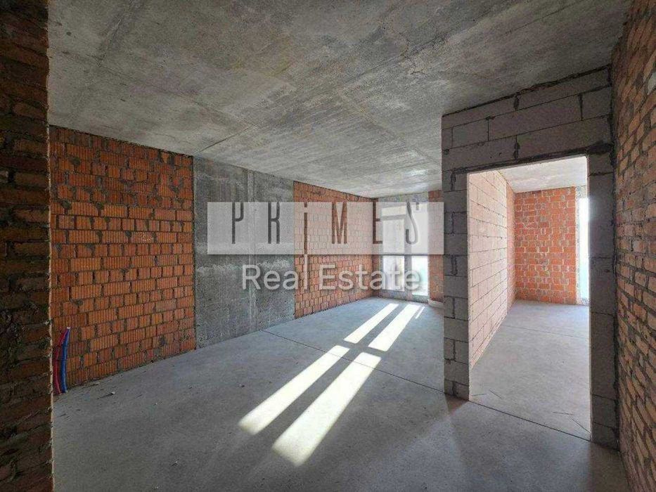 Квартира на шосе Залізничне, 45а в Київ, ID 162555, фото №3