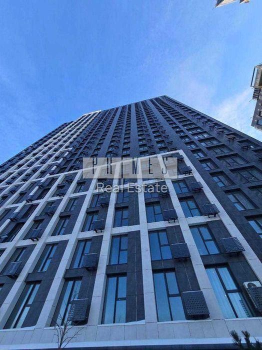 Квартира на шосе Залізничне, 45а в Київ, ID 162555, фото №4
