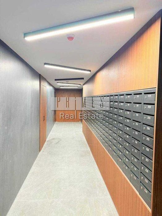 Квартира на шосе Залізничне, 45а в Києві, ID 162555, фото №6