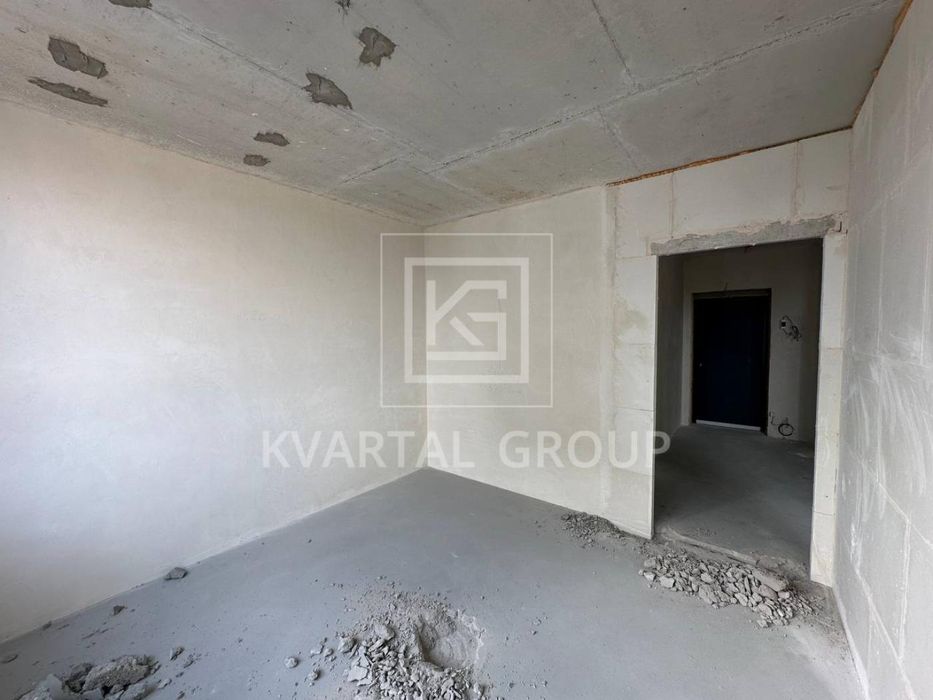 Квартира на ЖК Центральний в Києві, ID 298008, фото №6