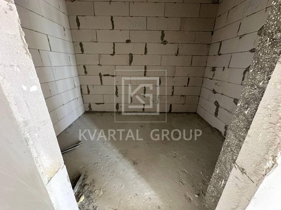 Квартира на ЖК Центральний в Києві, ID 298008, фото №8