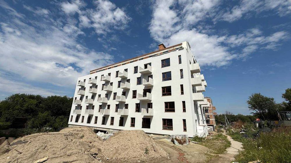 Квартира на вул. П. Орлика в Львові, ID 209753, фото №1