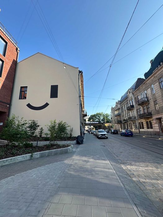 Квартира на вул. Замарстинівська, 40 в Львові, ID 180508, фото №12