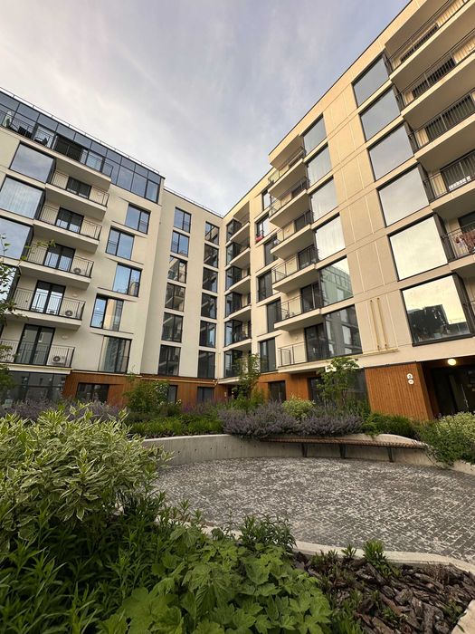 Квартира на вул. Замарстинівська, 40 в Львові, ID 180508, фото №15
