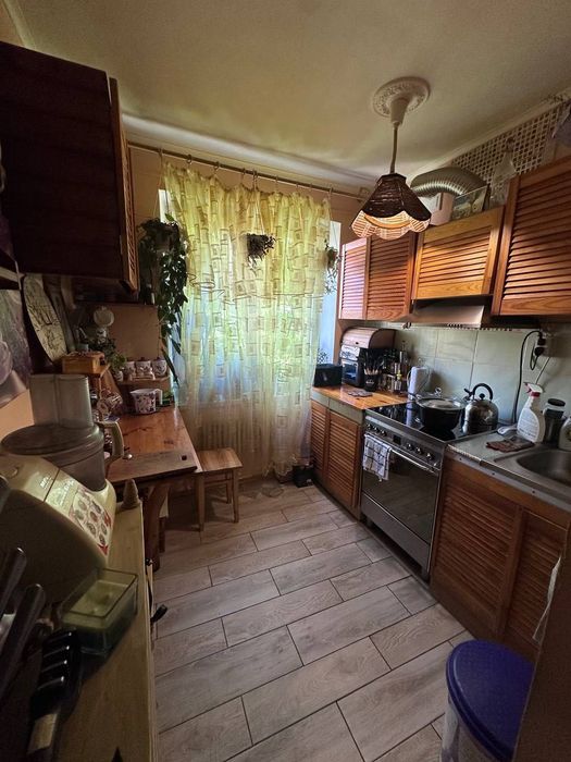 Квартира на вул. Симоненка в Івано-Франківську, ID 205566, фото №1