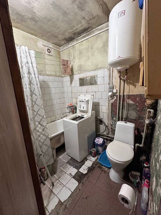 Квартира на вул. Симоненка в Івано-Франківську, ID 205566, фото №4