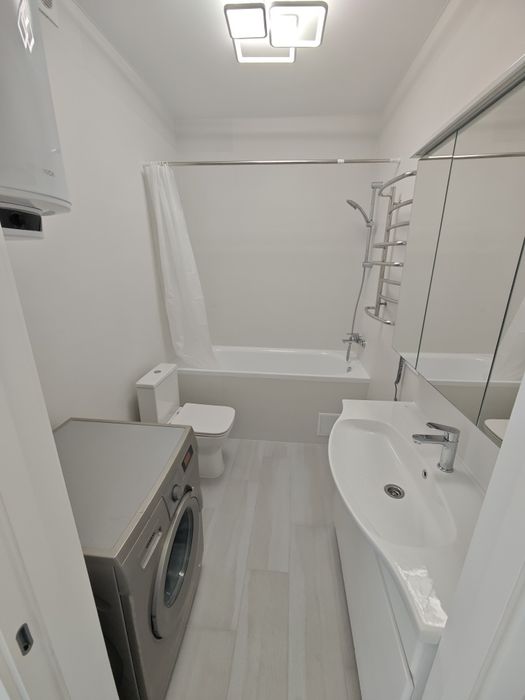 Квартира на вул. Вільгельма Котарбінського, 24 в Києві, ID 301479, фото №7