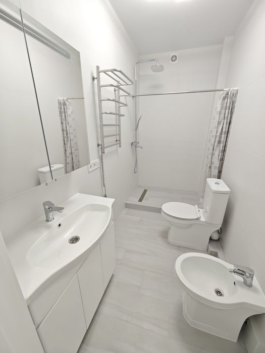 Квартира на вул. Вільгельма Котарбінського, 24 в Києві, ID 301479, фото №8