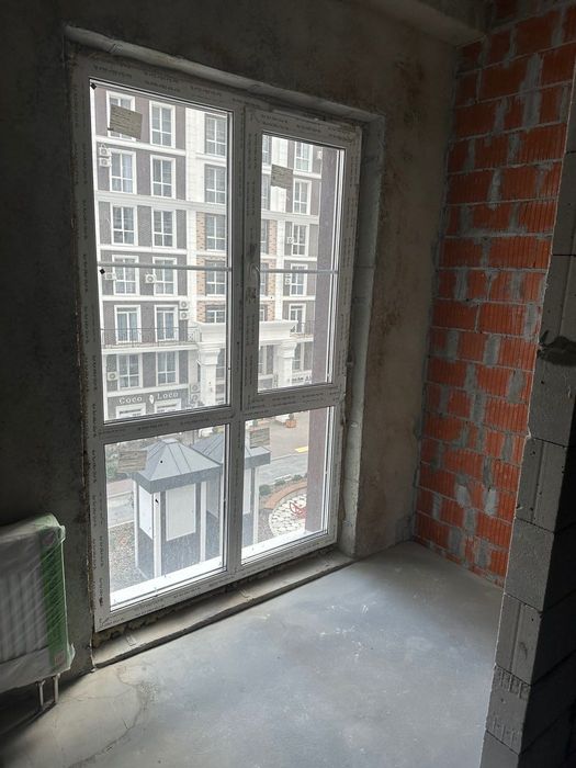 Квартира на ЖК Нова Англія в Київ, ID 314307, фото №4