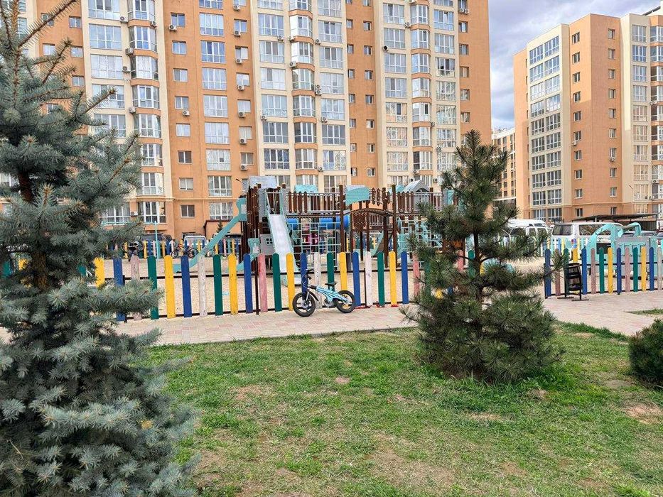 Квартира на вул. Героїв Небесної Сотні, 26/17 в Києві, ID 264333, фото №21