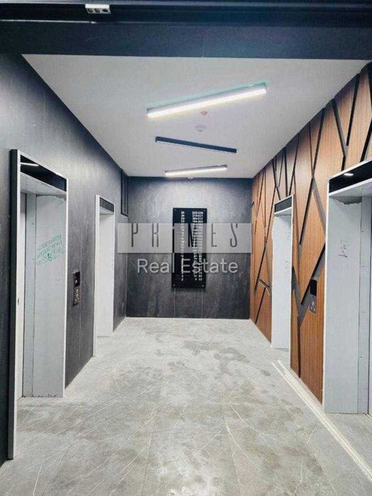 Квартира на шосе Залізничне, 45а в Києві, ID 238540, фото №11