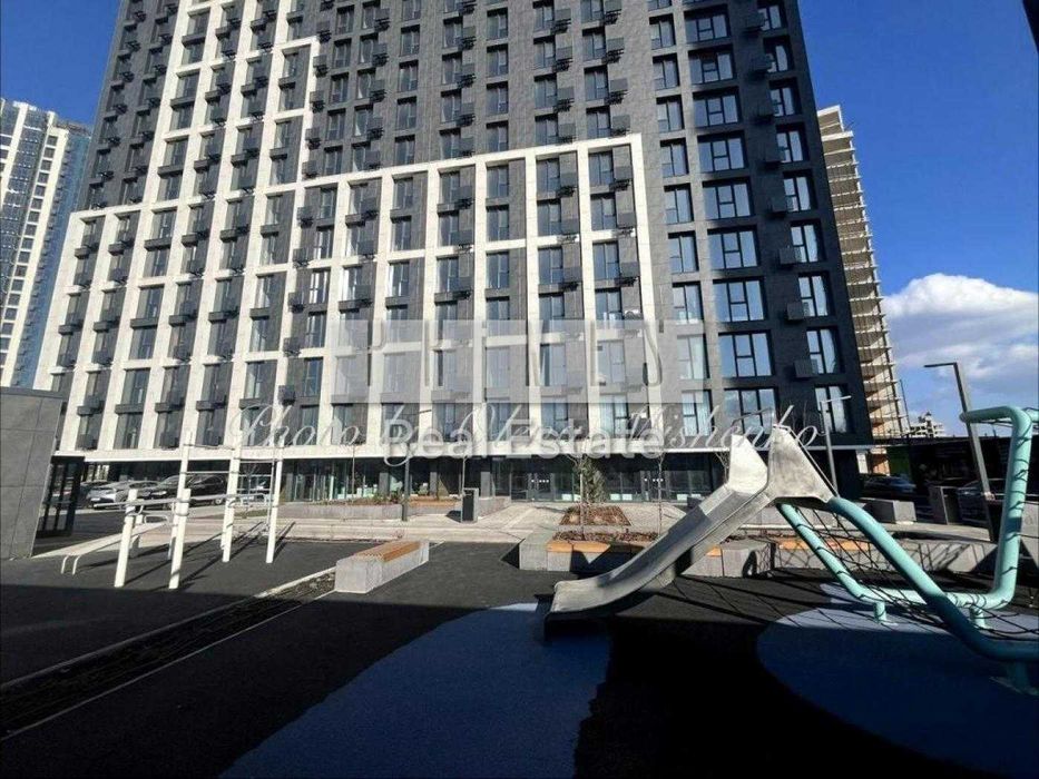 Квартира на шосе Залізничне, 45а в Києві, ID 238540, фото №12