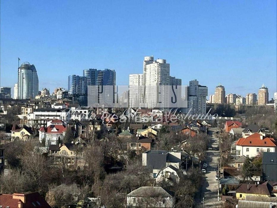Квартира на шосе Залізничне, 45а в Києві, ID 238540, фото №16