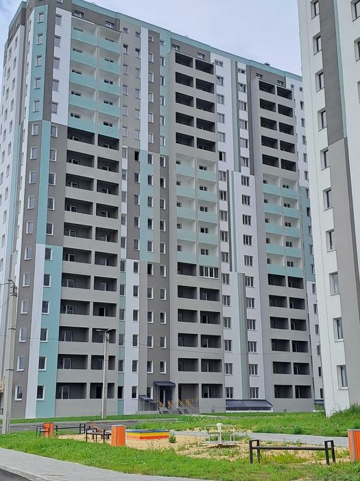Квартира на ЖК Левада-2 в Харкові, ID 174936, фото №3