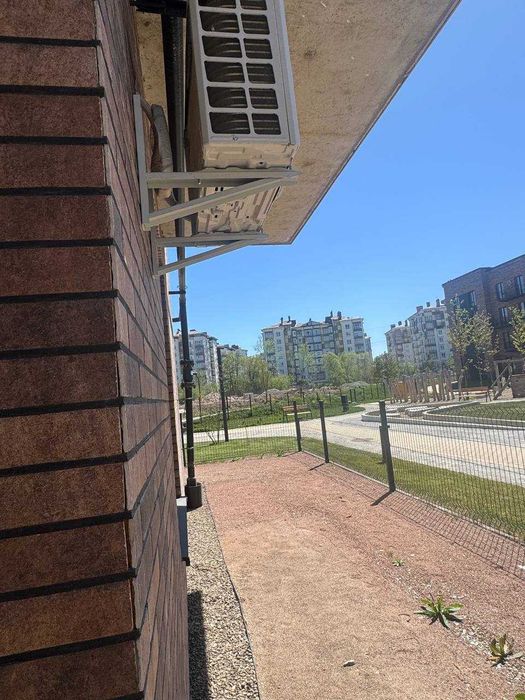 Квартира на ЖК «Долішній» в Івано-Франківську, ID 165214, фото №3