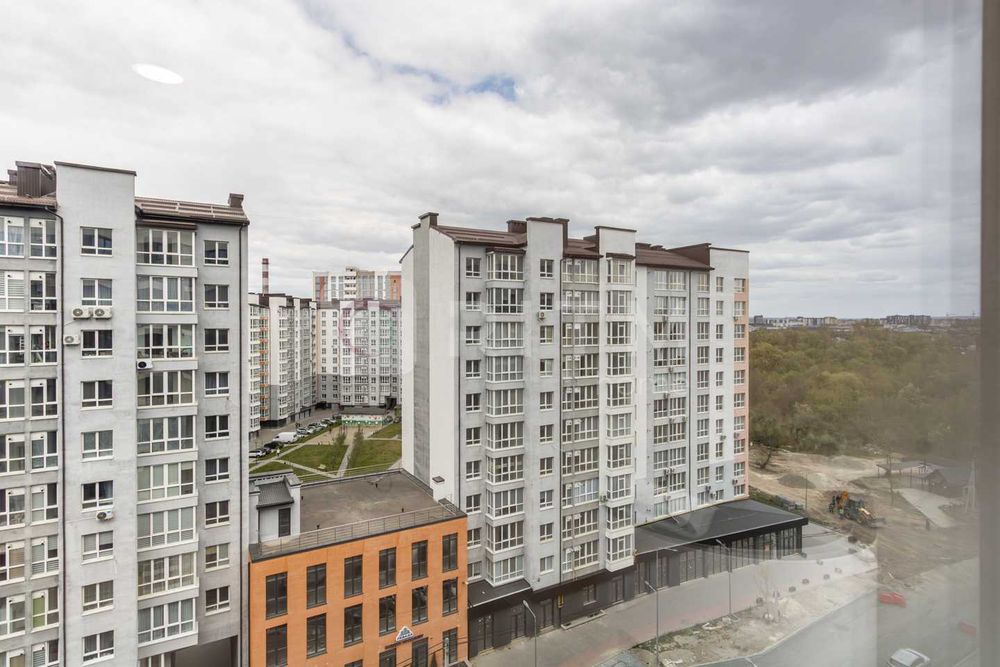 Квартира в Івано-Франківську, ID 182915, фото №12