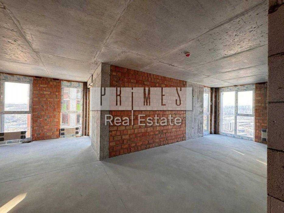 Квартира на шосе Залізнишне, 45а в Києві, ID 185465, фото №5