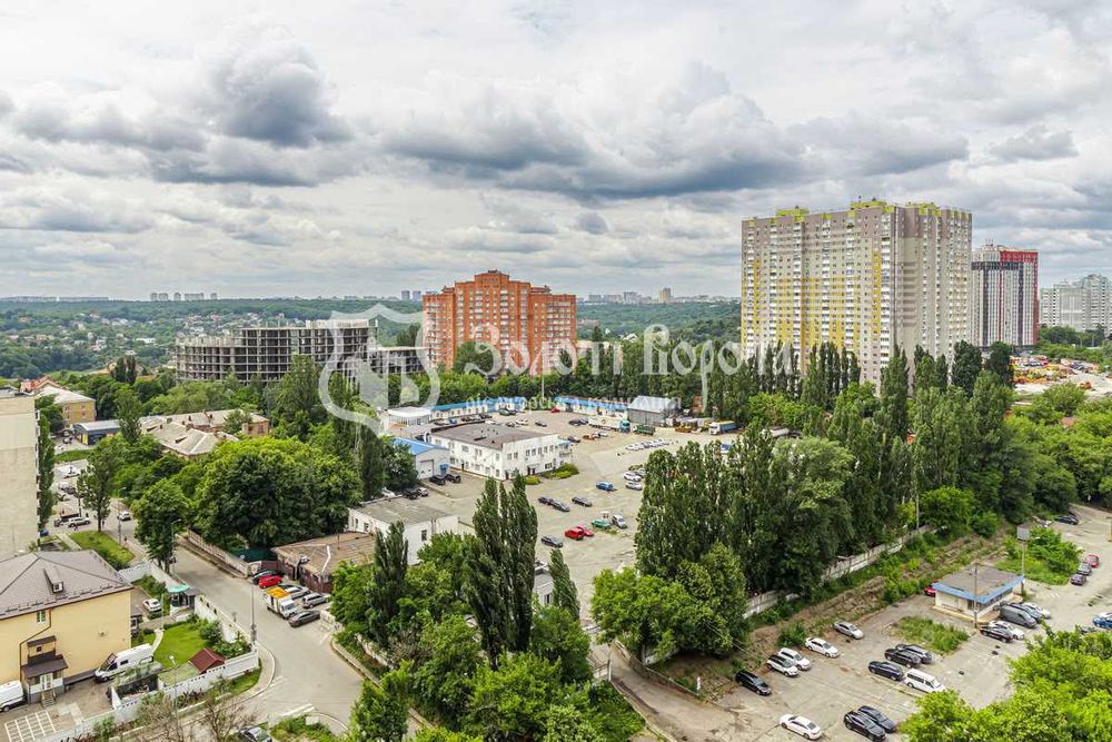 Квартира на пров. Моторний, 11а в Києві, ID 178788, фото №22