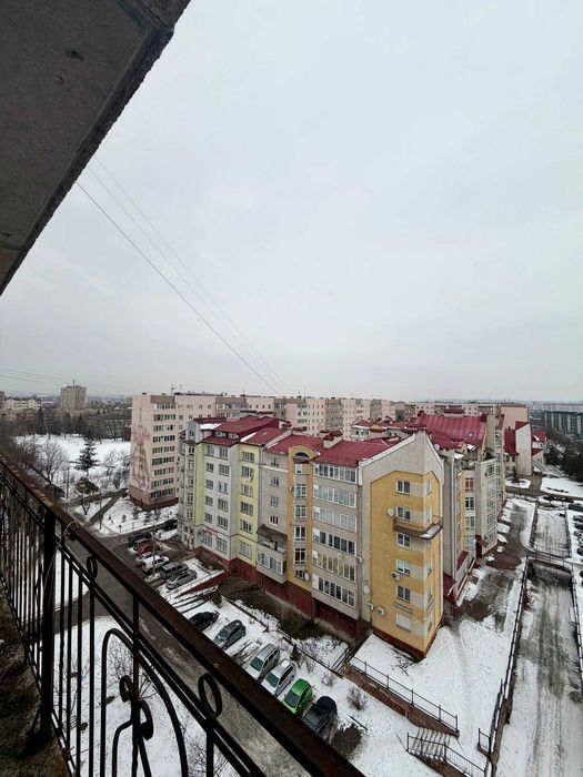 Квартира на вул. Угорницька, 16 в Івано-Франківську, ID 194047, фото №1