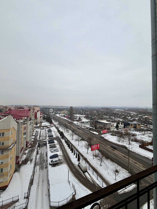Квартира на вул. Угорницька, 16 в Івано-Франківську, ID 194047, фото №2