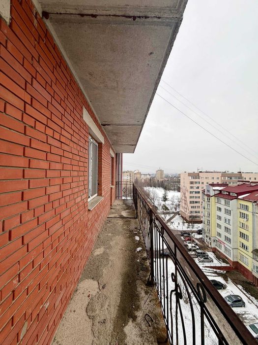 Квартира на вул. Угорницька, 16 в Івано-Франківську, ID 194047, фото №3