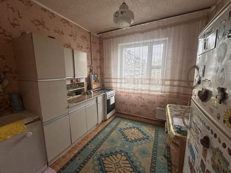 Квартира на вул. Сержа Лифаря, 5 в Києві, ID 163714, фото №1