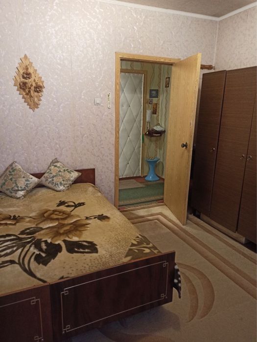 Квартира на вул. Сержа Лифаря, 5 в Києві, ID 163714, фото №11