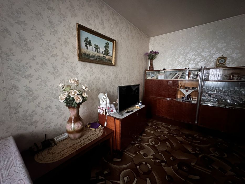 Квартира на вул. Сержа Лифаря, 5 в Києві, ID 163714, фото №12
