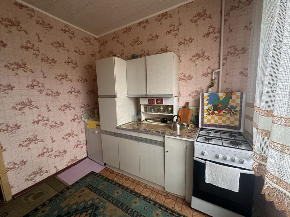 Квартира на вул. Сержа Лифаря, 5 в Києві, ID 163714, фото №13