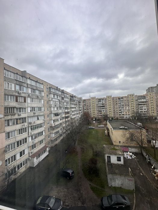 Квартира на вул. Сержа Лифаря, 5 в Києві, ID 163714, фото №14