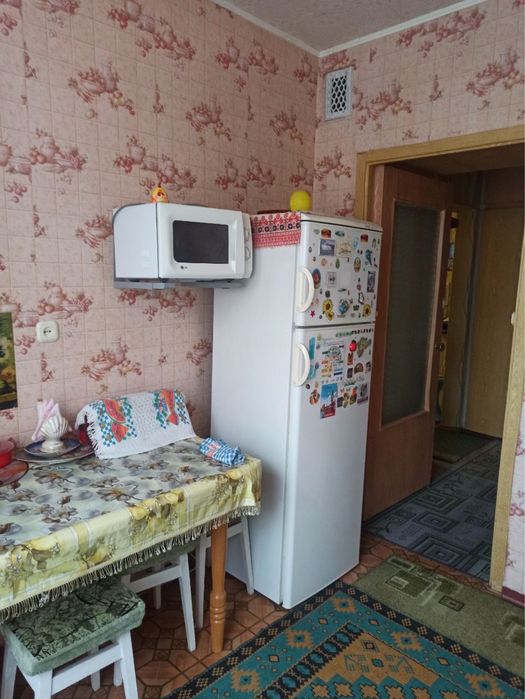 Квартира на вул. Сержа Лифаря, 5 в Києві, ID 163714, фото №4