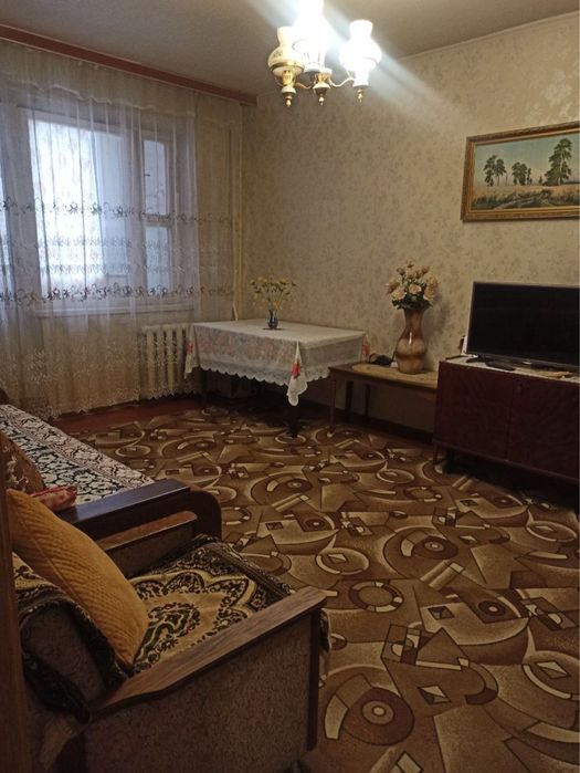 Квартира на вул. Сержа Лифаря, 5 в Києві, ID 163714, фото №5