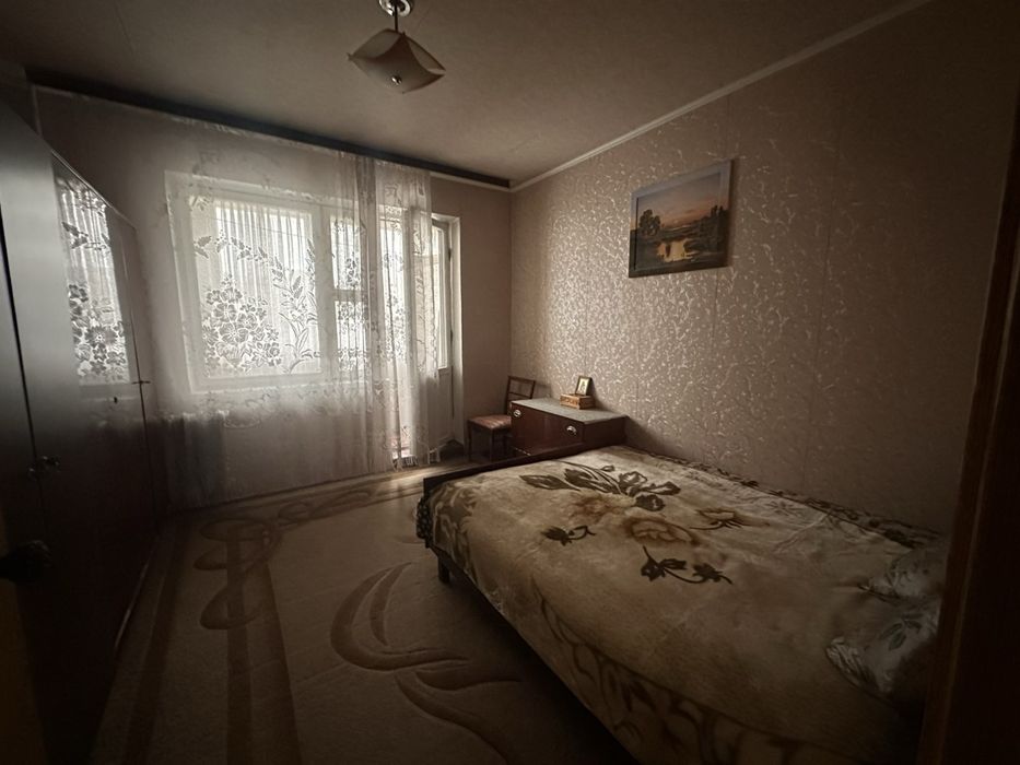 Квартира на вул. Сержа Лифаря, 5 в Києві, ID 163714, фото №6