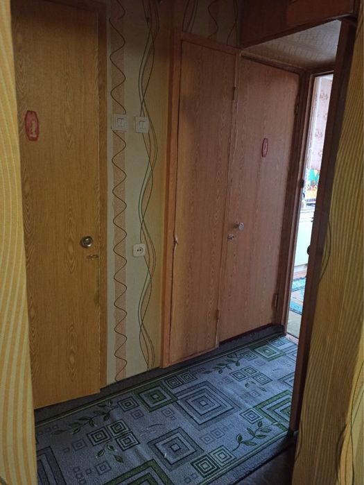 Квартира на вул. Сержа Лифаря, 5 в Києві, ID 163714, фото №9