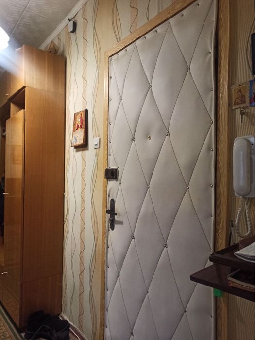 Квартира на вул. Сержа Лифаря, 5 в Києві, ID 163714, фото №10