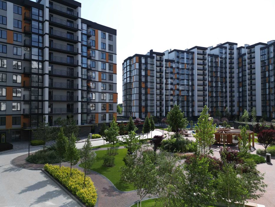 Квартира на вул. Європейська, 5 в Києві, ID 306438, фото №2