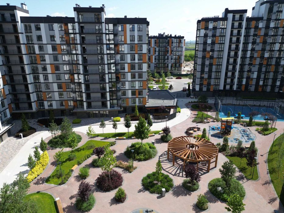 Квартира на вул. Європейська, 5 в Києві, ID 306438, фото №3