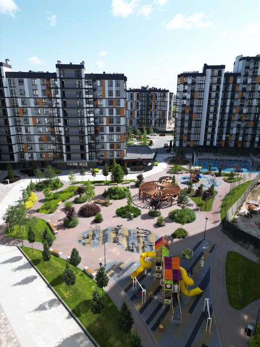Квартира на вул. Європейська, 5 в Києві, ID 306438, фото №4