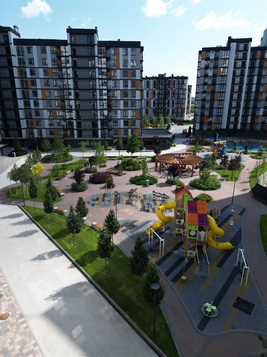 Квартира на вул. Європейська, 5 в Києві, ID 306438, фото №5