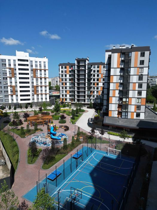 Квартира на вул. Європейська, 5 в Києві, ID 306438, фото №6
