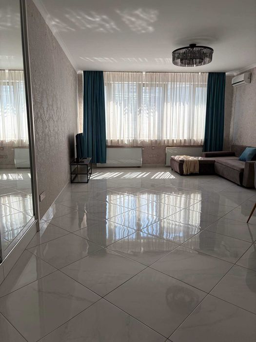 Квартира на вул. Трускавецька, 8 в Київ, ID 280478, фото №2