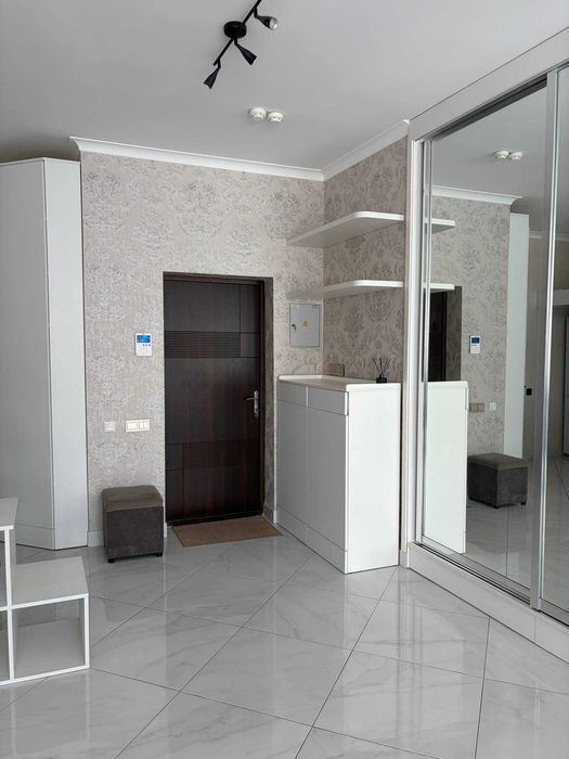 Квартира на вул. Трускавецька, 8 в Києві, ID 280478, фото №12