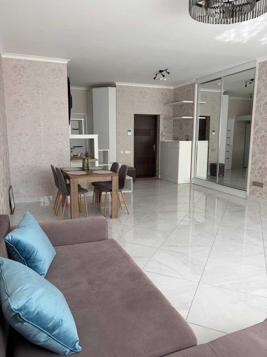 Квартира на вул. Трускавецька, 8 в Київ, ID 280478, фото №3