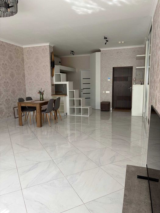 Квартира на вул. Трускавецька, 8 в Київ, ID 280478, фото №4